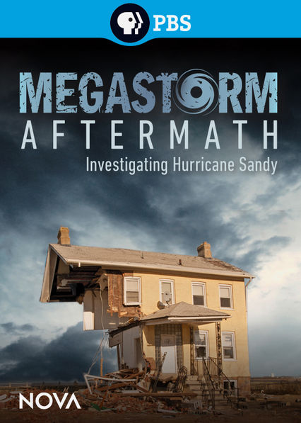 Netflix: Nova: Megastorm Aftermath | <strong>Opis Netflix</strong><br> A 2012&nbsp;r. huragan Sandy zabiÅ‚ setki ludzi i&nbsp;spowodowaÅ‚ szkody liczone w&nbsp;miliardach USD na&nbsp;Karaibach i&nbsp;Wschodnim WybrzeÅ¼u USA. Czy moÅ¼na przygotowaÄ‡ siÄ™ na&nbsp;taki kataklizm? | Oglądaj film na Netflix.com