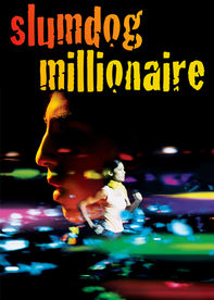 Netflix: Slumdog Millionaire | After coming within one question of winning a fortune on a game show, an uneducated young 'slumdog' is accused of cheating and arrested. <b>[AU]</b> | Oglądaj film na Netflix.com