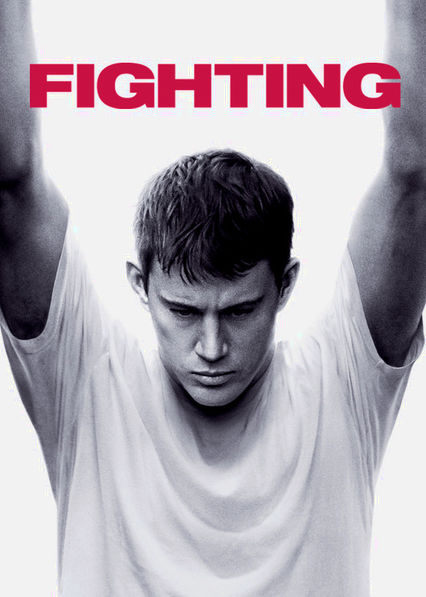 Netflix: Fighting | <strong>Opis Netflix</strong><br> Å»ycie Shawna MacArthura, nowojorskiego handlarza podróbkami, caÅ‚kowicie siÄ™ zmienia, gdy poznaje doÅ›wiadczonego trenera szkolÄ…cego ulicznych wojowników. | Oglądaj film na Netflix.com