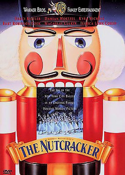 Netflix: George Balanchine's The Nutcracker | <strong>Opis Netflix</strong><br> Wyprodukowana przez Georgeâ€™a Balanchineâ€™a filmowa wersja ponadczasowej opowieÅ›ci boÅ¼onarodzeniowej wÂ wykonaniu czÅ‚onkÃ³w New York City Ballet iÂ zÂ narracjÄ… Kevina Klineâ€™a. | Oglądaj film na Netflix.com