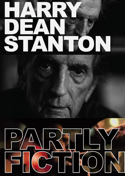 Netflix: Harry Dean Stanton: Partly Fiction | <strong>Opis Netflix</strong><br> Film oÂ Å¼yciu iÂ karierze legendarnego aktora Harryâ€™ego Deana Stantona oraz jego zamiÅ‚owaniu doÂ muzyki. Zobaczymy wÂ nim klipy filmowe iÂ szczere wywiady. | Oglądaj film na Netflix.com