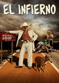 Netflix: El Infierno | <strong>Opis Netflix</strong><br> Deportowany doÂ Meksyku Benny nie ma innego wyboru, niÅ¼ wstÄ…piÄ‡ doÂ brutalnego kartelu narkotykowego, ktÃ³ry zrujnowaÅ‚ jego rodzinne miasto. | Oglądaj film na Netflix.com