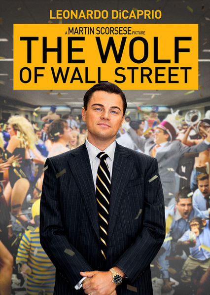 Netflix: The Wolf of Wall Street | <strong>Opis Netflix</strong><br> Martin Scorsese przedstawia film o wystawnym Å¼yciu maklera z Wall Street na podstawie wspomnieÅ„ Jordana Belforta, którego kariera skoÅ„czyÅ‚a siÄ™ wiÄ™zieniem. | Oglądaj film na Netflix.com