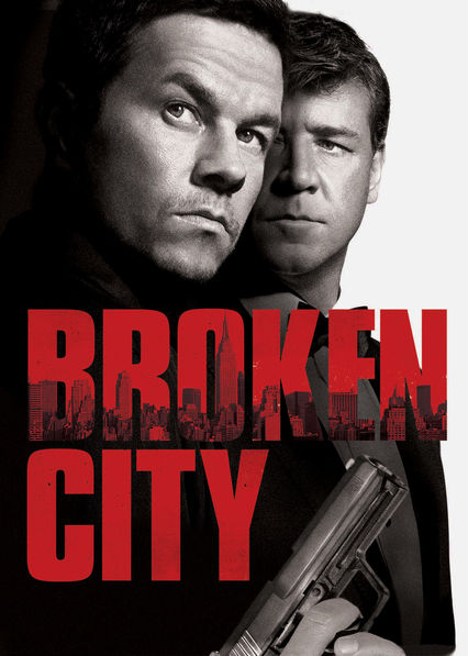 Netflix: Broken City | <strong>Opis Netflix</strong><br> Wkrótce po tym, jak prywatny detektyw Billy Taggart informuje burmistrza Nowego Jorku, Å¼e jego Å¼ona ma romans, kochanek kobiety ginie. | Oglądaj film na Netflix.com