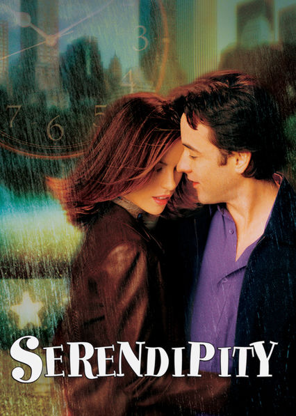 Netflix: Serendipity | <strong>Opis Netflix</strong><br> Kiedy Sara i Jonathan zakochujÄ… siÄ™ w sobie od pierwszego wejrzenia, postanawiajÄ… sprawdziÄ‡, czy sÄ… sobie przeznaczeni. | Oglądaj film na Netflix.com