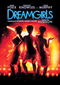 Netflix: Dreamgirls | <strong>Opis Netflix</strong><br> Curtis, menedÅ¼er girlsbandu Dreams z lat 60., zastÄ™puje utalentowanÄ… solistkÄ™ Effie DeenÄ…, która lepiej prezentuje siÄ™ na scenie. Atmosfera w zespole robi siÄ™ napiÄ™ta. | Oglądaj film na Netflix.com