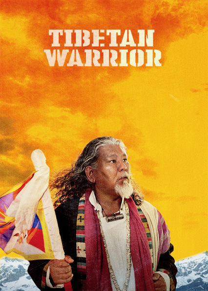 Netflix: Tibetan Warrior | <strong>Opis Netflix</strong><br> Loten Namling przemierza Å›wiat, uÅ›wiadamiajÄ…c spoÅ‚ecznoÅ›ci miÄ™dzynarodowej rozpaczliwe poÅ‚oÅ¼enie TybetaÅ„czyków pod chiÅ„skim jarzmem. | Oglądaj film na Netflix.com