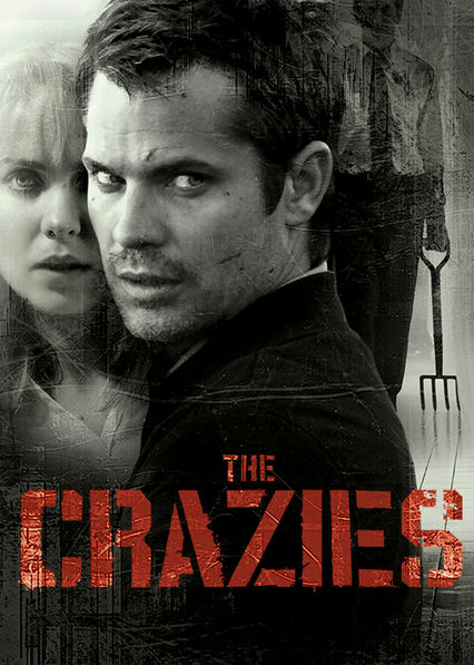 Netflix: The Crazies | <strong>Opis Netflix</strong><br> W maÅ‚ym miasteczku rozbija siÄ™ samolot &mdash; ukryta w&nbsp;nim tajna broÅ„ biologiczna zamienia mieszkaÅ„c&oacute;w w&nbsp;Å¼Ä…dnych krwi morderc&oacute;w. | Oglądaj film na Netflix.com