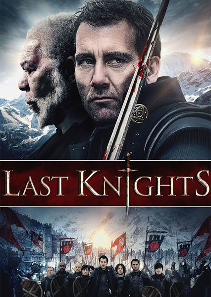 Netflix: Last Knights | <strong>Opis Netflix</strong><br> Pan, ktÃ³ry dobro swoich poddanych stawiaÅ‚ ponad cesarskimi rozkazami, zostaje zabity. Teraz jego rycerze poprzysiÄ™gajÄ… zemstÄ™. | Oglądaj film na Netflix.com