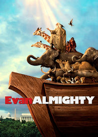 Netflix: Evan Almighty | <strong>Opis Netflix</strong><br> BÃ³g wzywa narcystycznego Evana doÂ zbudowania arki wÂ przygotowaniu naÂ powÃ³dÅº. Tymczasem rodzina Evana uznaje jego nowe hobby zaÂ kryzys wieku Å›redniego. | Oglądaj film na Netflix.com