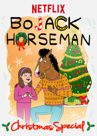 Netflix: BoJack Horseman Christmas Special: Sabrina's Christmas Wish | <strong>Opis Netflix</strong><br> Jest Gwiazdka, ale BoJack nie cierpi Å›wiÄ…t. Wtedy zjawia siÄ™ Todd z gigantycznÄ… cukrowÄ… laskÄ… i jednym ze starych Å›wiÄ…tecznych odcinków „Rozbrykanych”. | Oglądaj film na Netflix.com