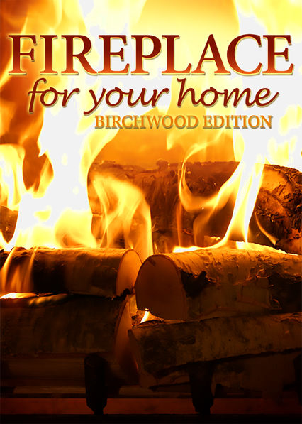 Netflix: Fireplace 4K: Crackling Birchwood from Fireplace for Your Home | <strong>Opis Netflix</strong><br> Kominek 4K: TrzaskajÄ…cy kominek z serii Kominek w Twoim domu | Oglądaj film na Netflix.com
