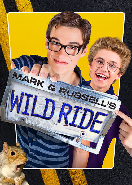 Netflix: Mark and Russell's Wild Ride | <strong>Opis Netflix</strong><br> Gdy najpopularniejsza dziewczyna wÂ klasie wybiera Marka naÂ swojego szofera, jego marzenie wÂ koÅ„cu siÄ™ speÅ‚nia. Teraz trzeba tylko naÂ czas zrobiÄ‡ prawo jazdy... | Oglądaj film na Netflix.com
