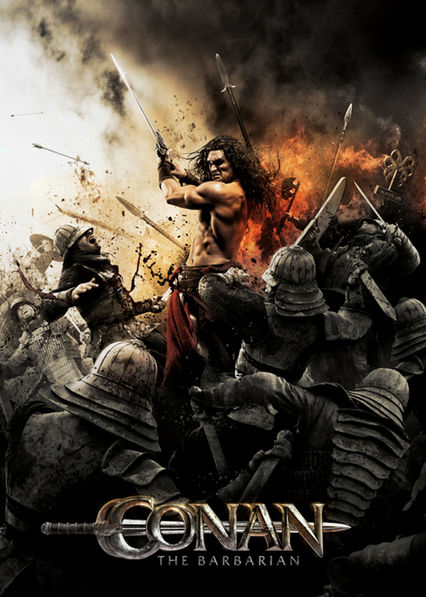 Netflix: Conan the Barbarian | <strong>Opis Netflix</strong><br> Waleczny Conan BarbarzyÅ„ca straciÅ‚ swojÄ… rodzinÄ™ iÂ plemiÄ™. Teraz staje doÂ walki wÂ obronie ludu Hyborian. | Oglądaj film na Netflix.com