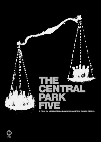 Netflix: The Central Park Five | This documentary examines the case of five teenagers, all African-American or Latino, who were convicted of the brutal rape of a white woman in 1989. | Oglądaj film na Netflix.com