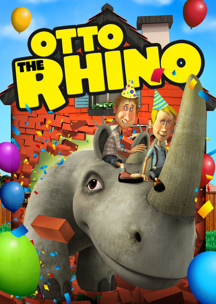 Netflix: Otto the Rhino | <strong>Opis Netflix</strong><br> Po znalezieniu oÅ‚Ã³wka oÂ niespotykanych wÅ‚aÅ›ciwoÅ›ciach mÅ‚ody Topper uÅ¼ywa go doÂ narysowania nosoroÅ¼ca, ktÃ³ry oÅ¼ywa iÂ zaczyna biegaÄ‡ poÂ mieÅ›cie. | Oglądaj film na Netflix.com