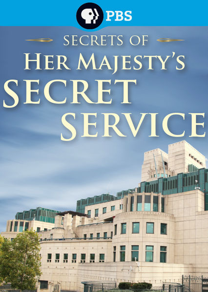 Netflix: Secrets of Her Majesty's Secret Service | <strong>Opis Netflix</strong><br> Ten dokument jest poÅ›wiÄ™cony ponad 100-letniej historii wywiadu brytyjskiego, który jest najstarszÄ… tego rodzaju sÅ‚uÅ¼bÄ… na Å›wiecie. | Oglądaj film na Netflix.com