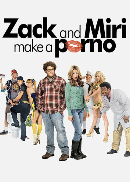 Netflix: Zack and Miri Make a Porno | <strong>Opis Netflix</strong><br> Zack i Miri postanawiajÄ… wspólnie nakrÄ™ciÄ‡ film dla dorosÅ‚ych, aby zarobiÄ‡ szybkÄ… kasÄ™. Jednak uczucia, które do siebie skrycie Å¼ywiÄ…, mogÄ… zniszczyÄ‡ caÅ‚y projekt. | Oglądaj film na Netflix.com