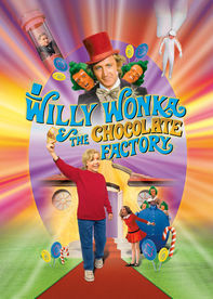Netflix: Willy Wonka and the Chocolate Factory | <strong>Opis Netflix</strong><br> Ekscentryczny Willy Wonka ogÅ‚asza, Å¼e szczÄ™Å›liwi znalazcy ukrytych wÂ batonikach biletÃ³w zostanÄ… wpuszczeni doÂ jego sekretnego czekoladowego krÃ³lestwa. | Oglądaj film na Netflix.com