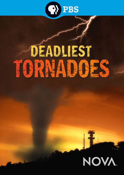 Netflix: Deadliest Tornadoes: Nova | <strong>Opis Netflix</strong><br> Naukowcy prÃ³bujÄ… wyjaÅ›niÄ‡ przyczyny niszczycielskiego tornada zÂ kwietnia 2011 roku. Czy ich badania usprawniÄ… metody prognozowania trÄ…b powietrznych? | Oglądaj film na Netflix.com