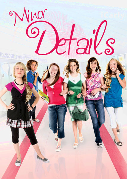 Netflix: Minor Details | <strong>Opis Netflix</strong><br> Kiedy uczniowie iÂ kadra prestiÅ¼owej szkoÅ‚y zapadajÄ… naÂ tajemniczÄ… chorobÄ™, cztery dziewczyny zawiÄ…zujÄ… nieÅ‚atwy sojusz, aby rozwikÅ‚aÄ‡ zagadkÄ™. | Oglądaj film na Netflix.com