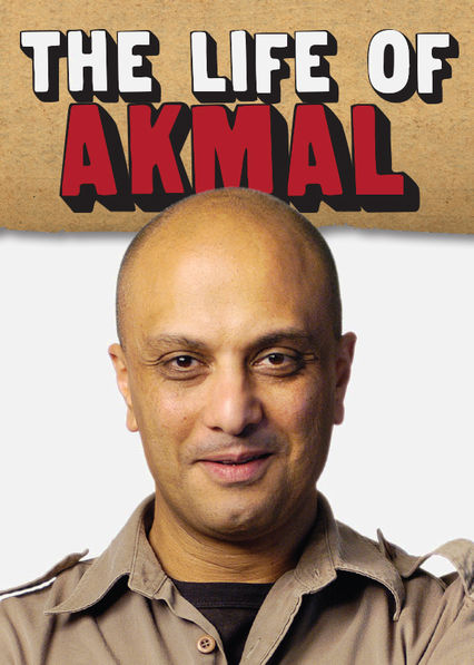 Netflix: Akmal: Life of Akmal | Edgy comedian Akmal mines his personal life for laughs, from his childhood growing up in Egypt to getting kicked out of the Coptic Orthodox Church. | Oglądaj film na Netflix.com