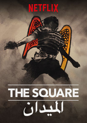 Netflix: The Square | <strong>Opis Netflix</strong><br> This Emmy-winning, street-level view of the 2011 Egyptian Revolution captures the astonishing uprising that led to the collapse of two governments. | Oglądaj film na Netflix.com
