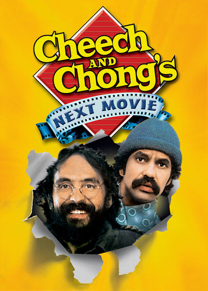 Netflix: Cheech and Chong's Next Movie | <strong>Opis Netflix</strong><br> Druga czÄ™Å›Ä‡ przygód Cheecha i Chonga. Tym razem Cheech traci pracÄ™, zniechÄ™ca do siebie sÄ…siadów i ciÄ…gle próbuje zaliczyÄ‡ DonnÄ™. Tymczasem, Chong poznaje kuzyna Cheecha - Reda i oboje spÄ™dzajÄ… szalone chwile w Hollywood z torbÄ… peÅ‚nÄ… marihuany i nowoczesnym ferrari. Rozpoczyna siÄ™ ostra jazda bez trzymanki. [themoviedb.org] | Oglądaj film na Netflix.com