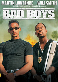 Netflix: Bad Boys | <strong>Opis Netflix</strong><br> Dwóch policjantów z wydziaÅ‚u narkotykowego policji w Miami podÄ…Å¼a tropem kryminalisty, który ukradÅ‚ heroinÄ™ o wartoÅ›ci 100 milionów dolarów. | Oglądaj film na Netflix.com