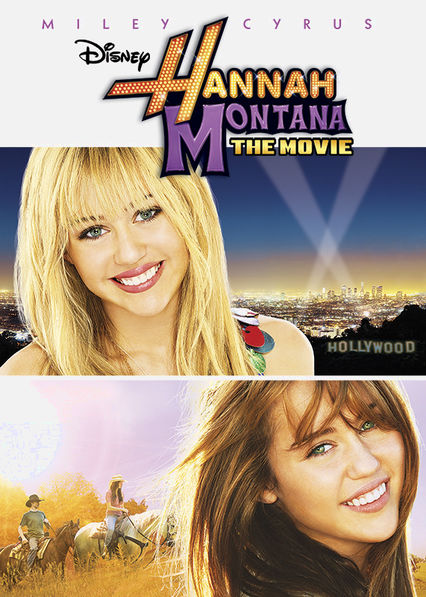 Netflix: Hannah Montana: The Movie | <strong>Opis Netflix</strong><br> Miley Stewart jest zmÄ™czona sÅ‚awÄ…, jakÄ… niesie Å¼ycie gwiazdy pop, Hannah Montany. Wraca w rodzinne strony, by odpoczÄ…Ä‡ od Å›wiateÅ‚ jupiterów. | Oglądaj film na Netflix.com
