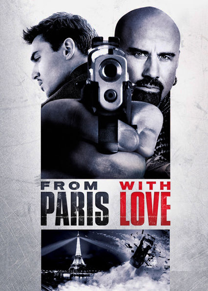 Netflix: From Paris with Love | <strong>Opis Netflix</strong><br> Pracownik amerykaÅ„skiej ambasady w ParyÅ¼u otrzymuje wyjÄ…tkowo nieobliczalnego partnera i zadanie powstrzymania ataku terrorystycznego. | Oglądaj film na Netflix.com