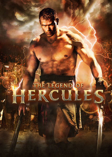 Netflix: The Legend of Hercules | <strong>Opis Netflix</strong><br> Przeznaczeniem bohaterskiego Herkulesa — póÅ‚ czÅ‚owieka, póÅ‚ boga — jest pokonanie okrutnego króla Grecji. | Oglądaj film na Netflix.com