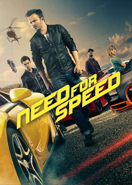 Netflix: Need for Speed | <strong>Opis Netflix</strong><br> Kierowca rajdowy wychodzi z wiÄ™zienia i od razu bierze udziaÅ‚ w szalonym wyÅ›cigu, aby dopaÅ›Ä‡ czÅ‚owieka, przez którego niesÅ‚usznie trafiÅ‚ za kraty. | Oglądaj film na Netflix.com