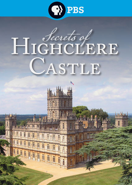Netflix: Secrets of Highclere Castle | <strong>Opis Netflix</strong><br> Zamek Highclere, gdzie powstaje serial „Downton Abbey”, kryje bogatÄ… historiÄ™, gdyÅ¼ byÅ‚ w przeszÅ‚oÅ›ci domem arystokracji i miejscem pracy caÅ‚ej armii sÅ‚uÅ¼Ä…cych. | Oglądaj film na Netflix.com