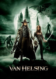 Netflix: Van Helsing | <strong>Opis Netflix</strong><br> Åowca wampirów Van Helsing wyrusza do odlegÅ‚ej Transylwanii, aby raz na zawsze pokonaÄ‡ hrabiego DrakulÄ™, wilkoÅ‚aka i potwora Frankensteina. | Oglądaj film na Netflix.com