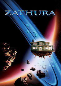 Netflix: Zathura | <strong>Opis Netflix</strong><br> Tajemnicza gra zmienia dom dwóch braci w statek kosmiczny — chÅ‚opcy muszÄ… dotrzeÄ‡ na planetÄ™ Zathura lub na zawsze utknÄ… w bezkresach galaktyki. | Oglądaj film dla dzieci na Netflix.com