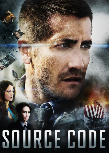 Netflix: Source Code | <strong>Opis Netflix</strong><br> Na polecenie rzÄ…du zawodowy Å¼oÅ‚nierz musi wejÅ›Ä‡ w ciaÅ‚o i umysÅ‚ innego mÄ™Å¼czyzny, aby zidentyfikowaÄ‡ sprawcÄ™ zamachu bombowego. | Oglądaj film na Netflix.com