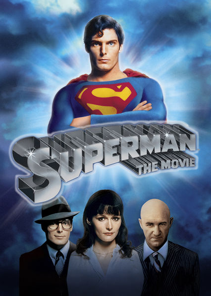 Netflix: Superman: The Movie | <strong>Opis Netflix</strong><br> Gdy nikczemnyÂ Lex Luthor rozpoczyna swÃ³j plan przejÄ™cia wÅ‚adzy nad Å›wiatem, spokojny dziennikarz Clark Kent musi przeistoczyÄ‡ siÄ™ wÂ swoje bohaterskie alter ego. | Oglądaj film na Netflix.com