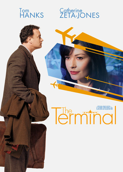Netflix: The Terminal | <strong>Opis Netflix</strong><br> Viktor Navorski zostaje uwiÄ™ziony na nowojorskim lotnisku, po tym jak na skutek zamachu stanu w jego rodzinnym kraju jego paszport traci waÅ¼noÅ›Ä‡. | Oglądaj film na Netflix.com