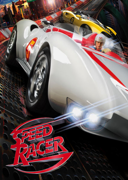 Netflix: Speed Racer | <strong>Opis Netflix</strong><br> Emile Hirsch jako Speed wÂ filmowej adaptacji popularnej japoÅ„skiej serii animowanej zÂ lat 60. Kolejne dzieÅ‚o Lany iÂ AndyÊ¼ego Wachowskich. | Oglądaj film na Netflix.com