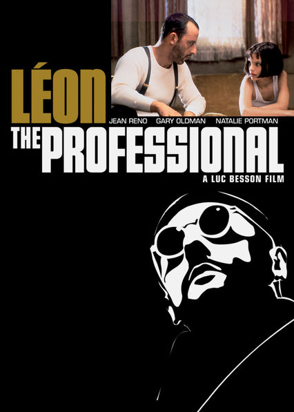 Netflix: Leon: The Professional | <strong>Opis Netflix</strong><br> Leon jest nowojorskim pÅ‚atnym zabójcÄ…. Pewnego dnia bierze pod swoje skrzydÅ‚a MatyldÄ™ — dziewczynkÄ™, której rodzina zginÄ™Å‚a z rÄ™ki skorumpowanego policjanta. | Oglądaj film na Netflix.com