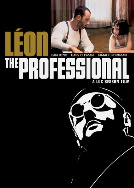 Netflix: Leon: The Professional | <strong>Opis Netflix</strong><br> Leon jest nowojorskim pÅ‚atnym zab&oacute;jcÄ…. Pewnego dnia bierze pod swoje skrzydÅ‚a MatyldÄ™ &mdash; dziewczynkÄ™, kt&oacute;rej rodzina zginÄ™Å‚a z rÄ™ki skorumpowanego policjanta. | Oglądaj film na Netflix.com