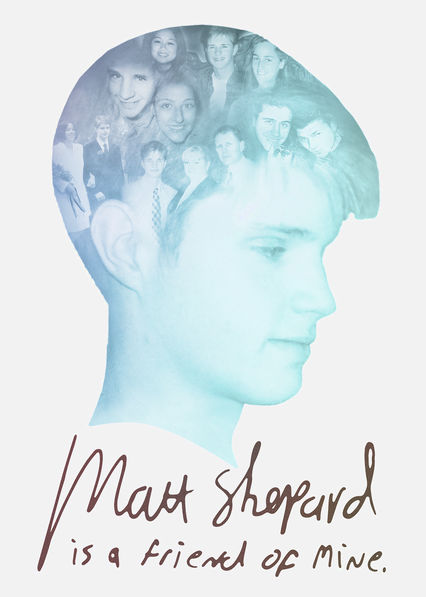 Netflix: Matt Shepard Is a Friend of Mine | <strong>Opis Netflix</strong><br> Film dokumentalny przedstawiajÄ…cy Å¼ycie Matthew Sheparda, którego szeroko nagÅ‚aÅ›niane zabójstwo w 1998 roku silnie wstrzÄ…snÄ™Å‚o jego rodzinÄ… i przyjacióÅ‚mi. | Oglądaj film na Netflix.com