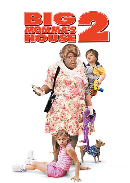 Netflix: Big Momma's House 2 | <strong>Opis Netflix</strong><br> Agent Malcom Turner przywdziewa str&oacute;j energicznej niani, by zinfiltrowaÄ‡ rodzinÄ™ Fuller&oacute;w. | Oglądaj film na Netflix.com