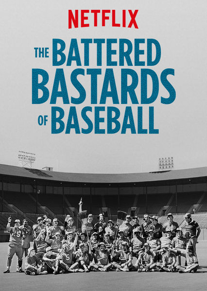 Netflix: The Battered Bastards of Baseball | <strong>Opis Netflix</strong><br> Barwna iÂ oparta naÂ faktach historia Portland Mavericks, niezaleÅ¼nej druÅ¼yny baseballowej zÅ‚oÅ¼onej zÂ odrzuconych graczy, ktÃ³rÄ… wÂ latach 70. utworzyÅ‚ aktor Bing Russell. | Oglądaj film na Netflix.com