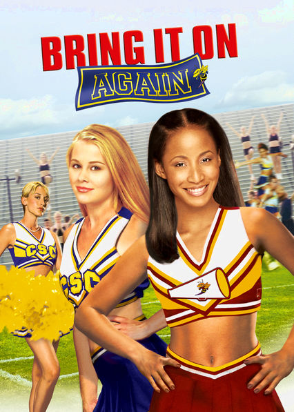 Netflix: Bring It On Again | <strong>Opis Netflix</strong><br> Odrzucone przez zespÃ³Å‚ cheerleaderek dziewczÄ™ta postanawiajÄ… stworzyÄ‡ wÅ‚asnÄ… druÅ¼ynÄ™. Zabawny sequel wielkiego hitu. | Oglądaj film na Netflix.com
