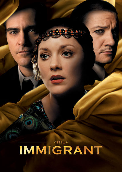 Netflix: The Immigrant | <strong>Opis Netflix</strong><br> Polska imigrantka w&nbsp;Nowym Jorku musi zajÄ…Ä‡ siÄ™ chorÄ… siostrÄ…, ale wkr&oacute;tce wpada w&nbsp;sidÅ‚a czarujÄ…cego Å‚otra, kt&oacute;ry zmusza jÄ… do&nbsp;prostytucji. | Oglądaj film na Netflix.com