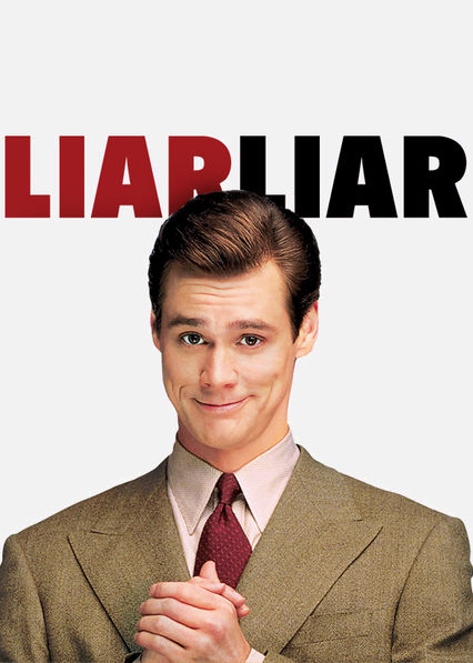 Netflix: Liar Liar | <strong>Opis Netflix</strong><br> PokrÄ™tny prawnik traci zdolnoÅ›Ä‡ kÅ‚amania na 24 godziny, gdy jego syn wypowiada Å¼yczenie urodzinowe, które magicznie siÄ™ speÅ‚nia. | Oglądaj film na Netflix.com