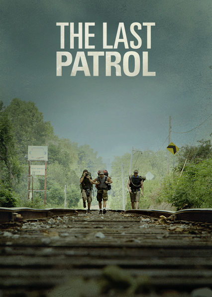 Netflix: The Last Patrol | <strong>Opis Netflix</strong><br> Korespondent wojenny i fotografik towarzyszÄ… dwóm weteranom w podróÅ¼y, podczas której poznajÄ… powojenne Å¼ycie ludzi, którzy wrócili z pola walki. | Oglądaj film na Netflix.com