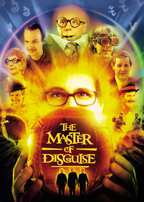 Netflix: The Master of Disguise | <strong>Opis Netflix</strong><br> Kiedy czarujÄ…cy Pistachio Disguisey musi ocaliÄ‡ ojca przed przestÄ™pcÄ…-geniuszem, odkrywa w sobie odziedziczony talent do upodabniania siÄ™ do innych. | Oglądaj film na Netflix.com